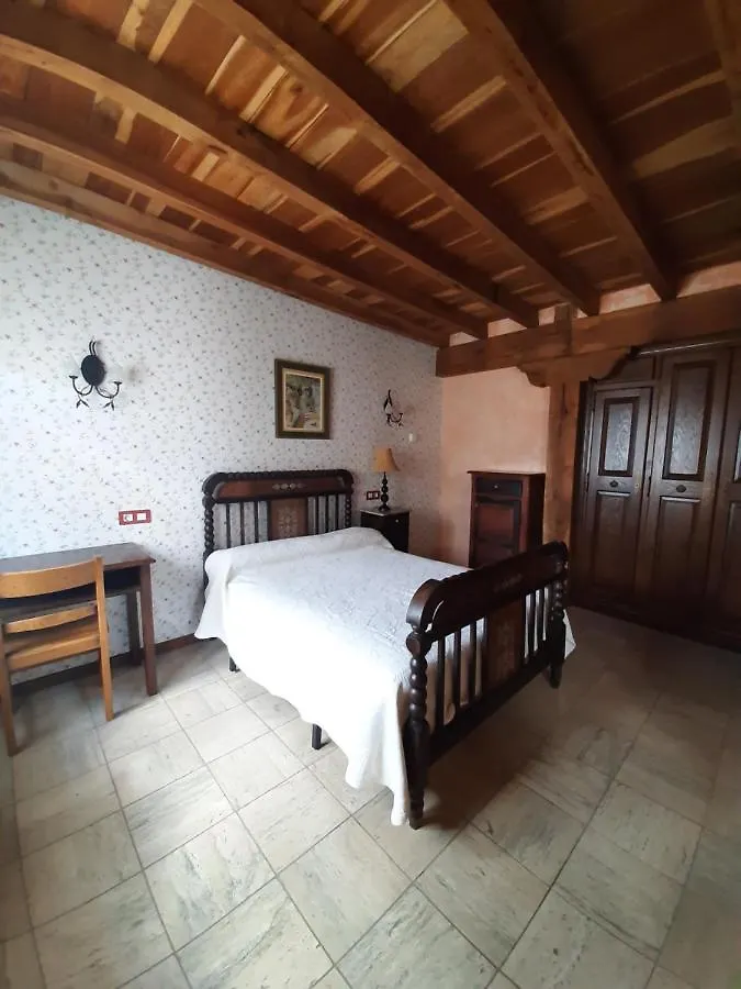 Hostal Neithea Boveda  0*, Boveda (Alava) España