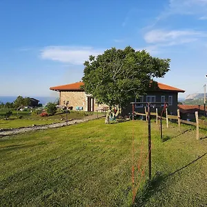  Casa rural Asitxo