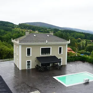  Apartamento Rural Palace