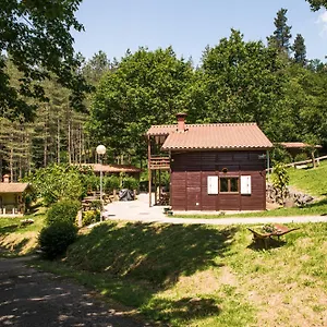  Apartamento Gaztainuzketa Mendi Etxeak
