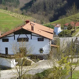  Casa rural Lazkaoetxe