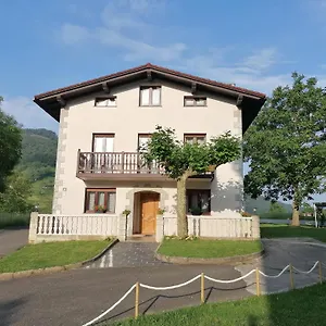  Сasa de vacaciones Gaiko Etxe Berri