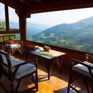 Casa rural Aterbe