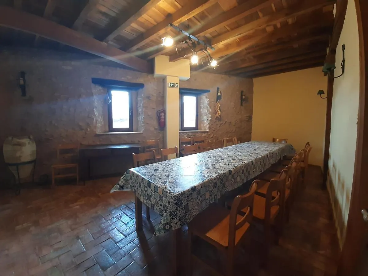 Séjour à la campagne Maison d'hôtes Neithea à Boveda