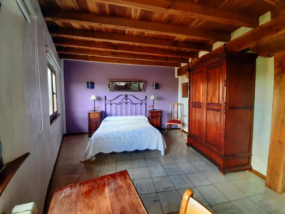 Maison d'hôtes Neithea à Boveda  Boveda (Alava)