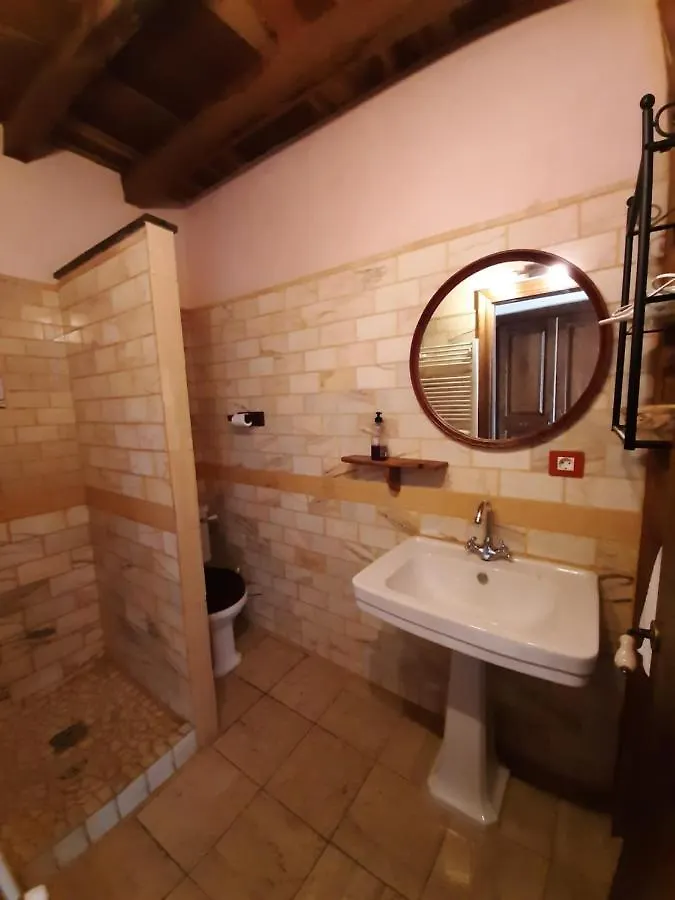 Séjour à la campagne Maison d'hôtes Neithea à Boveda  Espagne