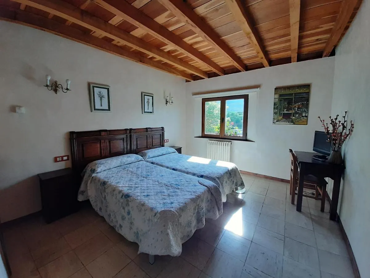 Maison d'hôtes Neithea à Boveda  0*, Boveda (Alava) Espagne