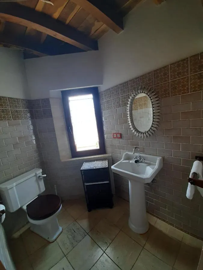 Maison d'hôtes Neithea à Boveda  0*, Boveda (Alava)