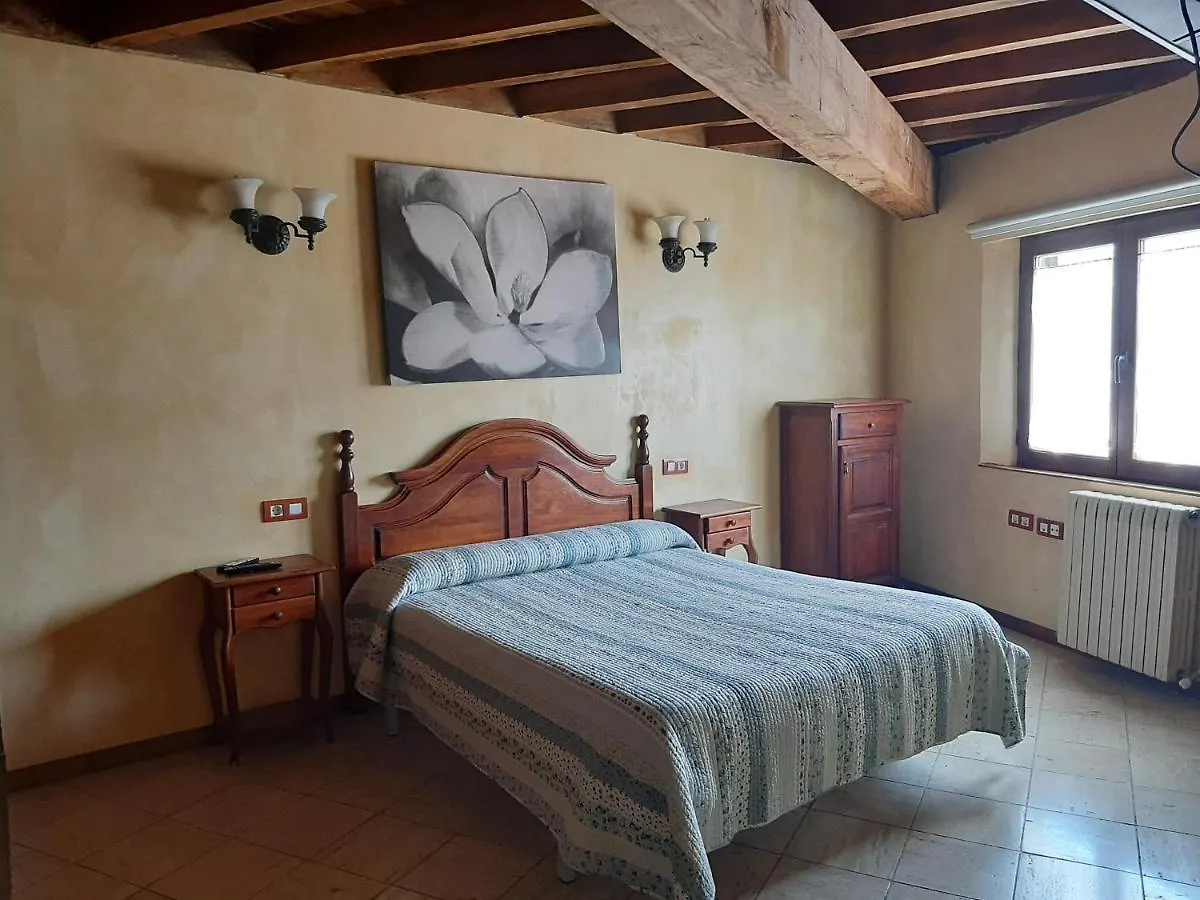 Séjour à la campagne Maison d'hôtes Neithea à Boveda
