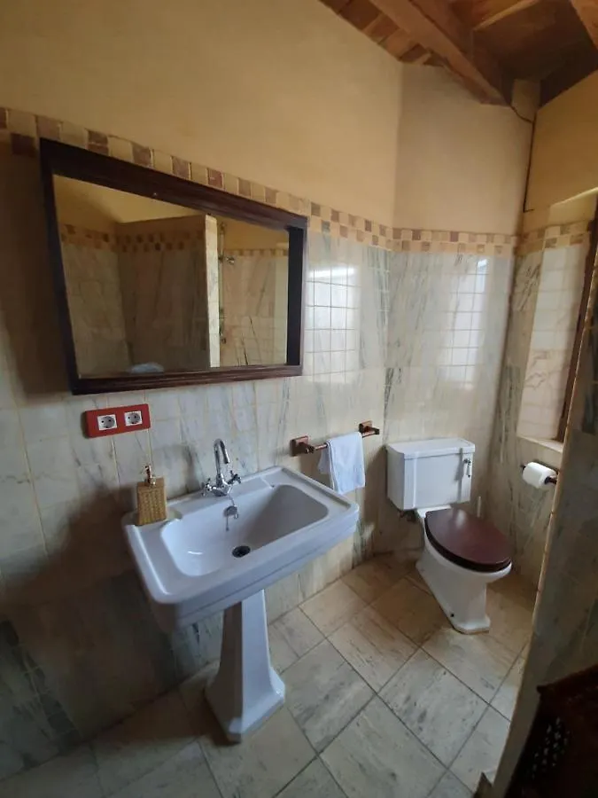 Maison d'hôtes Neithea à Boveda  Boveda (Alava)