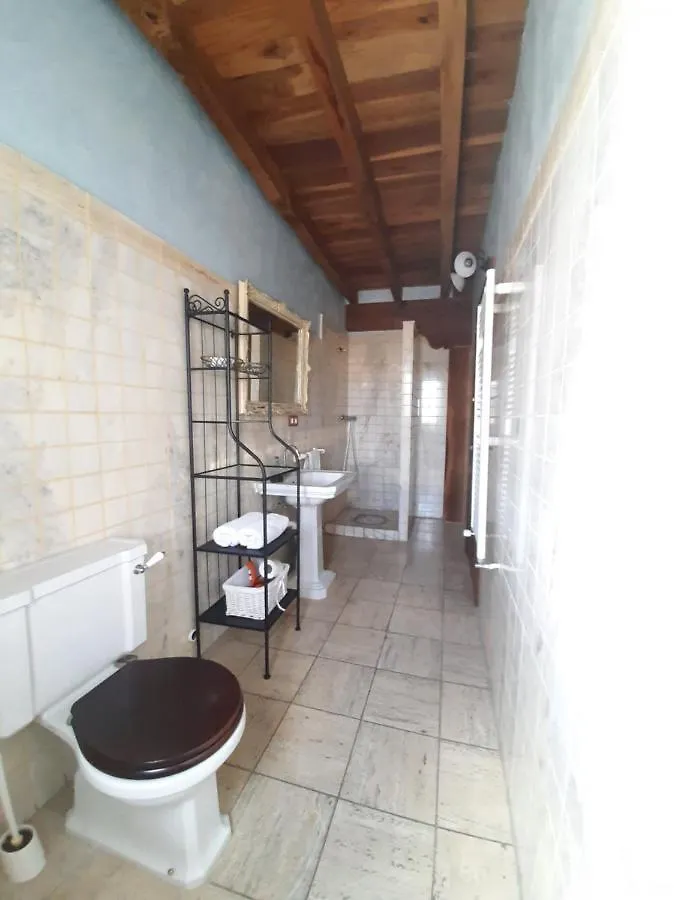 Séjour à la campagne Maison d'hôtes Neithea à Boveda