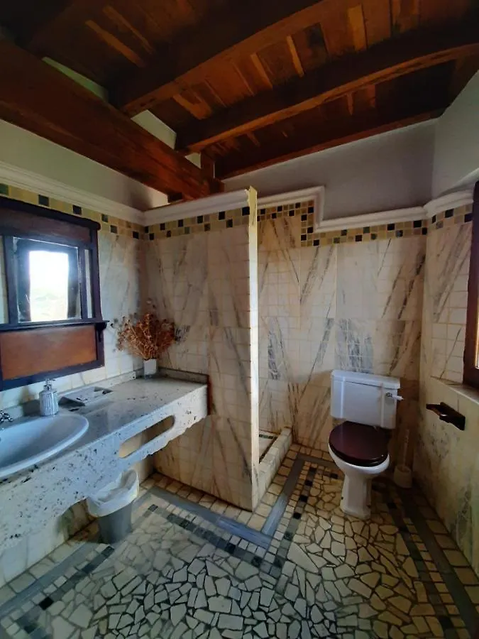Maison d'hôtes Neithea à Boveda  Séjour à la campagne Boveda (Alava)