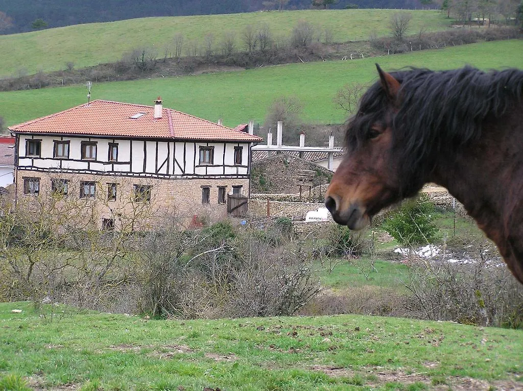 Maison d'hôtes Neithea à Boveda  Séjour à la campagne