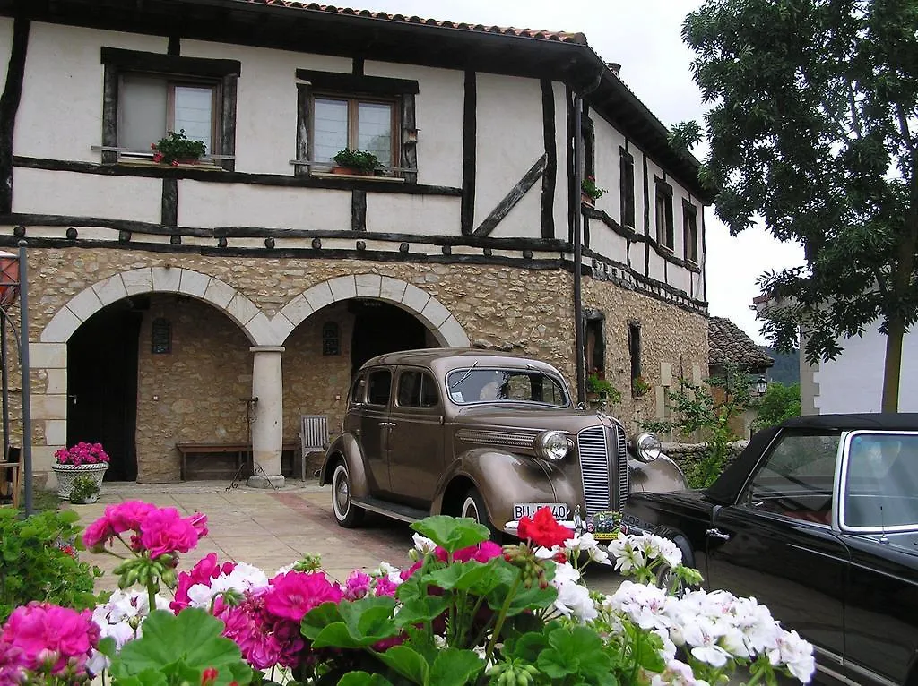 Maison d'hôtes Neithea à Boveda